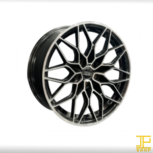 رینگ BBS-5308 سایز 18 یدک شاپ