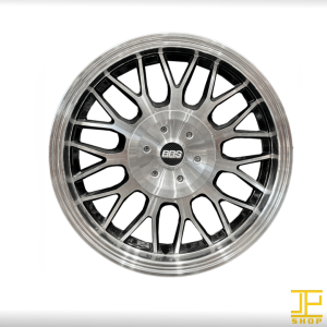 رینگ اسپرت BBS -165 MB سایز 13 یدک شاپ