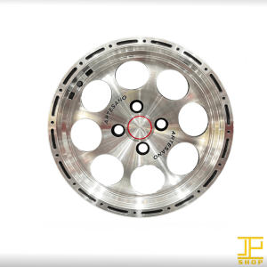 رینگ ARTESANO-MB16 سایز 16 یدک شاپ