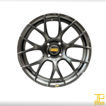 رینگ اسپرت BBS 2024 16 MAT سایز 16 یدک شاپ