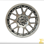 رینگ اسپرت BBS دولب 16 HB سایز 16 یدک شاپ