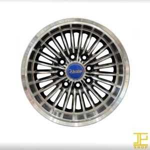 رینگ الکسیا MB 13 سایز 13 یدک شاپ