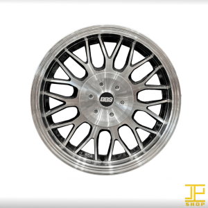 رینگ BBS 165 MB 13 سایز 13 یدک شاپ